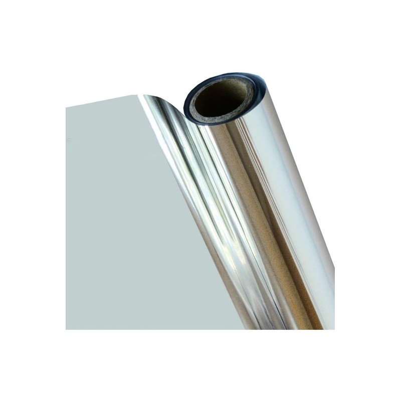FOIL PLATA 32CMS