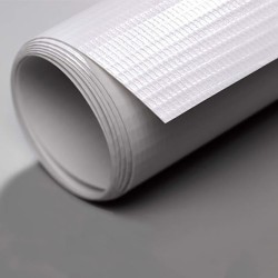LONA P/IMPRESIÓN 1.52 13 OZ BLANCA