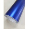 VINIL AZUL MATE BLUE