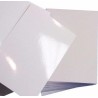 PAPEL COUCHE SUBLIMABLE ADHESIVO