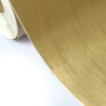 VINIL BRUSHED GOLD 1.22