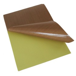 TEFLON CON ADHESIVO 40*40