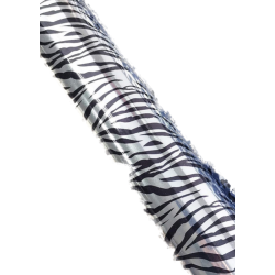 TEXTIL CEBRA PLATA