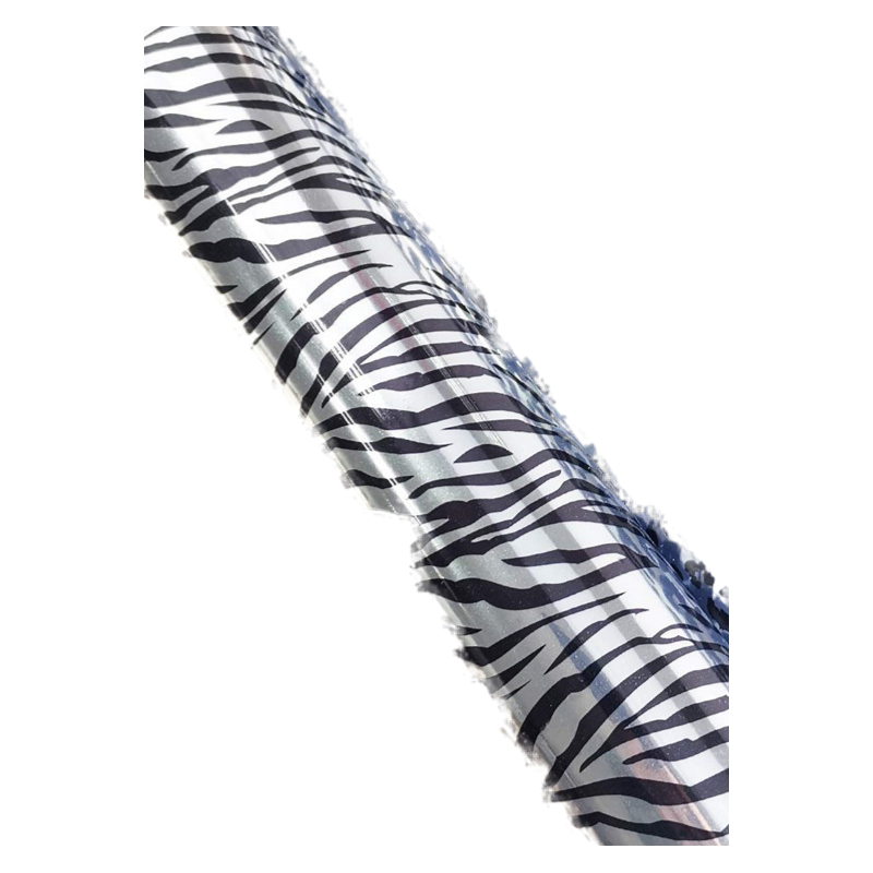 TEXTIL CEBRA PLATA