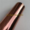 VINIL ADHESIVO BRONCE ESPEJO 61CMS