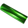 VINIL ESPEJO VERDE BANDERA .61CMS