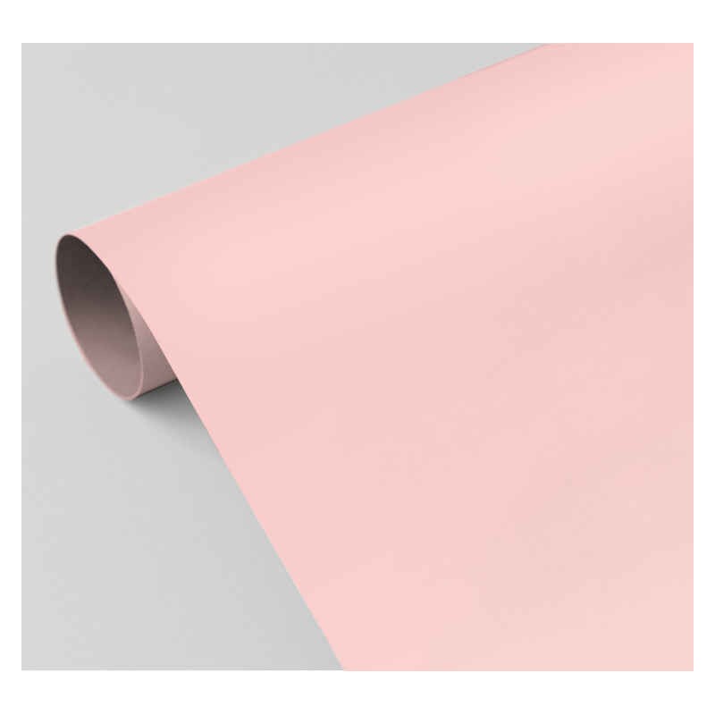 VINIL ADHESIVO ROSA PASTEL