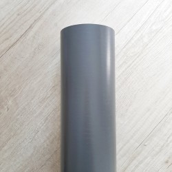 VINIL GRIS MATE 61CMS