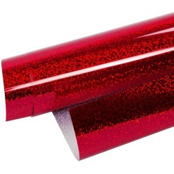 VINIL OJUELA ROJA .61CM
