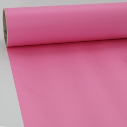 VINIL ROSA MATE 61CMS