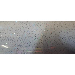VINIL TEXTIL GALAXIA BLANCO
