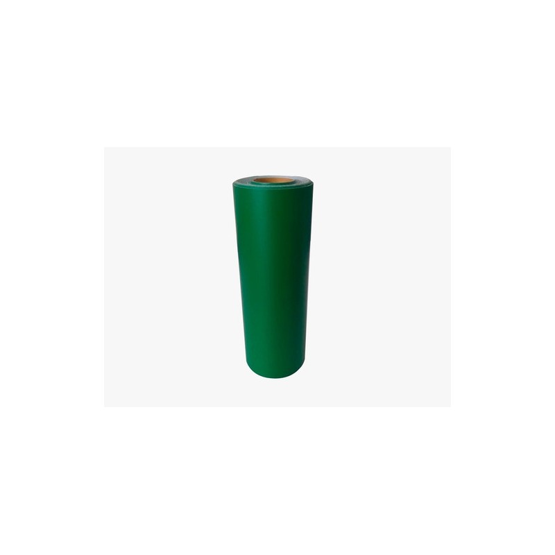 VINIL VERDE MATE 61CMS