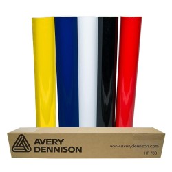 VINILES AVERY COLORES PRIMARIOS 1.22