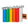 VINILES REFLEJANTES 3M GRADO INGENIERIA .61CMS