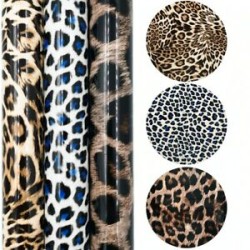 VINILES TEXTILES ANIMAL PRINT .50CMS
