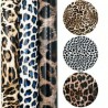 VINILES TEXTILES ANIMAL PRINT .50CMS