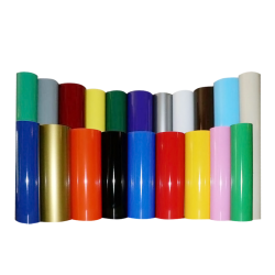 VINILES TEXTILES BASICOS PVC
