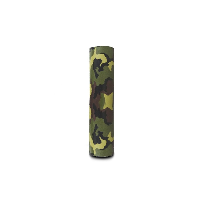VINILES TEXTILES CAMUFLAJES