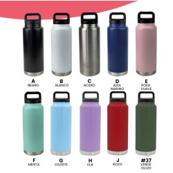 ANFORA AISLANTE 36 OZ