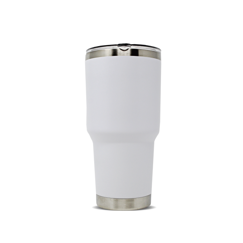 TIPO YETI 30 OZ BLANCO