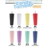 VASO CANDY
