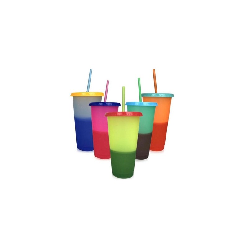 VASO MAGICO 24 OZ