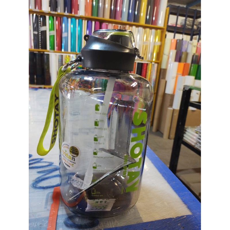 VASO MOTIVACIONAL 1.100ML