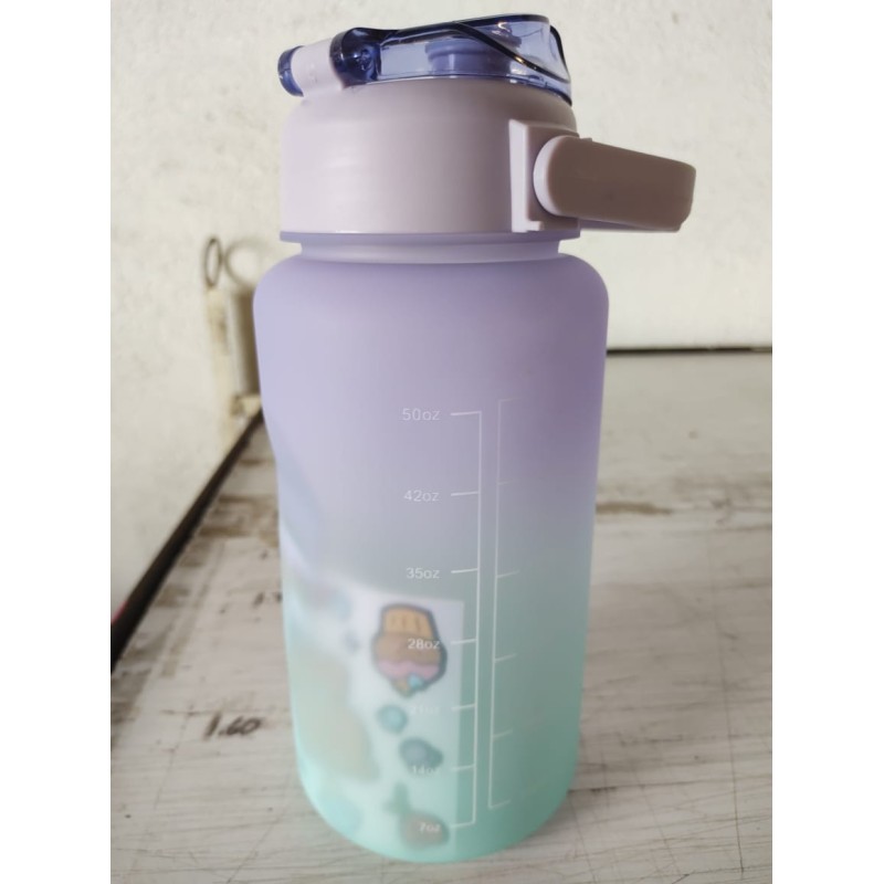 VASO MOTIVACIONAL 1.500ML