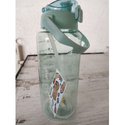 VASO MOTIVACIONAL 2LTS