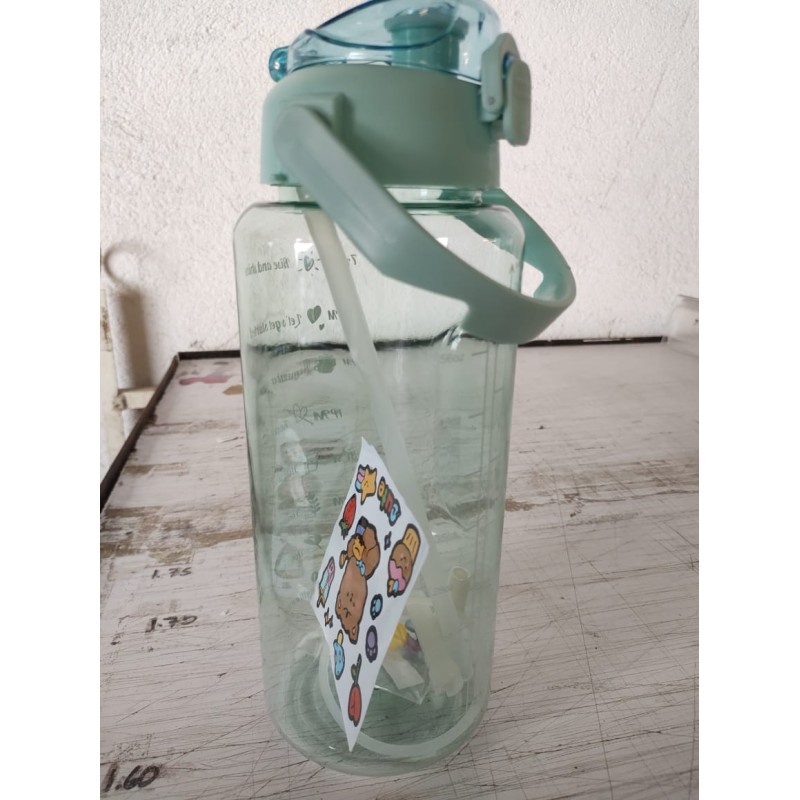 VASO MOTIVACIONAL 2LTS