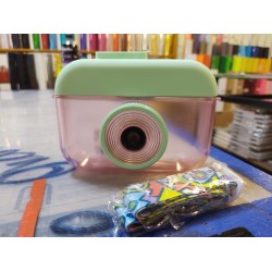 VASO MOTIVACIONAL CAMARA