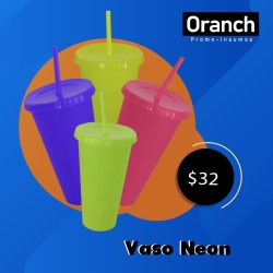VASO SUN NEON