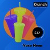 VASO SUN NEON