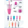 VASO TUMBLER MAGIC 800ML