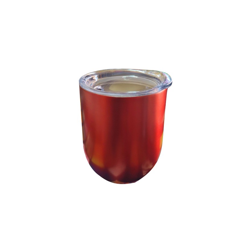 WHISKERO ROJO
